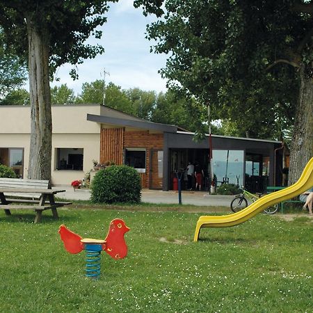 Camping Listro Castiglione del Lago Esterno foto